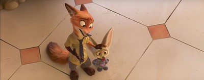 Zootropolis