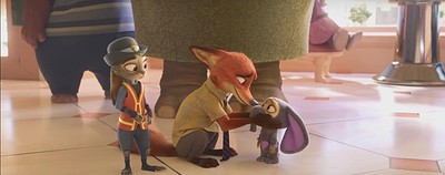 Zootropolis