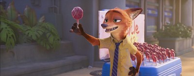 Zootropolis