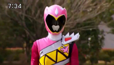 Zyuden Sentai Kyoryuger