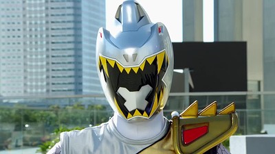 Zyuden Sentai Kyoryuger Returns: 100 YEARS AFTER