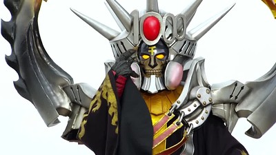 Zyuden Sentai Kyoryuger Returns: 100 YEARS AFTER