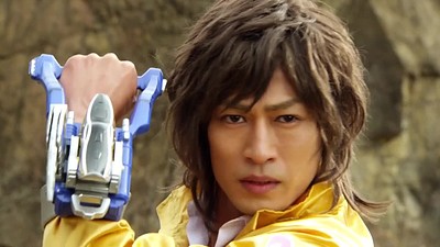 Zyuden Sentai Kyoryuger Returns: 100 YEARS AFTER