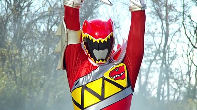 Zyuden Sentai Kyoryuger Returns: 100 YEARS AFTER