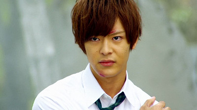 Zyuden Sentai Kyoryuger The Movie - Gaburincho of Music