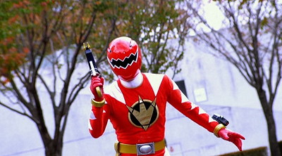 Zyuden Sentai Kyoryuger vs Go-Busters: Dinosaur Great Battle! Farewell, Eternal Friends!