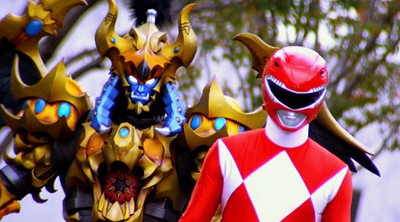 Zyuden Sentai Kyoryuger vs Go-Busters: Dinosaur Great Battle! Farewell, Eternal Friends!