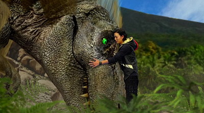 Zyuden Sentai Kyoryuger vs Go-Busters: Dinosaur Great Battle! Farewell, Eternal Friends!