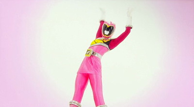 Zyuden Sentai Kyoryuger vs Go-Busters: Dinosaur Great Battle! Farewell, Eternal Friends!