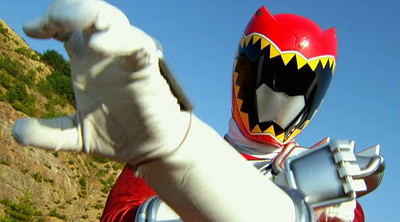 Zyuden Sentai Kyoryuger vs Go-Busters: Dinosaur Great Battle! Farewell, Eternal Friends!