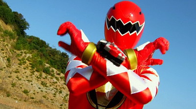 Zyuden Sentai Kyoryuger vs Go-Busters: Dinosaur Great Battle! Farewell, Eternal Friends!