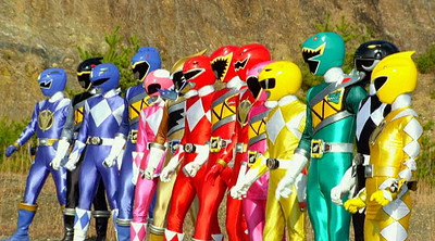 Zyuden Sentai Kyoryuger vs Go-Busters: Dinosaur Great Battle! Farewell, Eternal Friends!