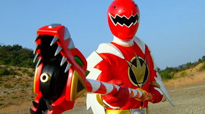 Zyuden Sentai Kyoryuger vs Go-Busters: Dinosaur Great Battle! Farewell, Eternal Friends!