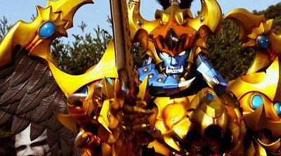 Zyuden Sentai Kyoryuger vs Go-Busters: Dinosaur Great Battle! Farewell, Eternal Friends!