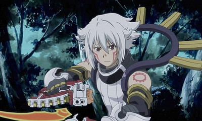 .hack//G.U. Returner