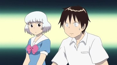 Tonari no Seki-kun OAD