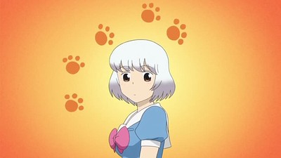 Tonari no Seki-kun OAD