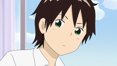 Tonari no Seki-kun OAD