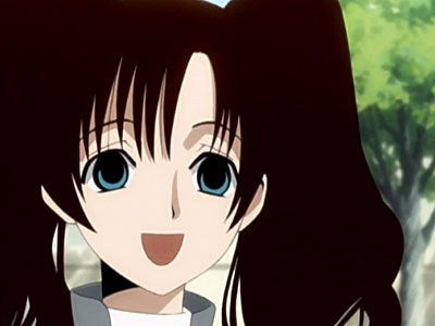 xxxHOLiC: Kei