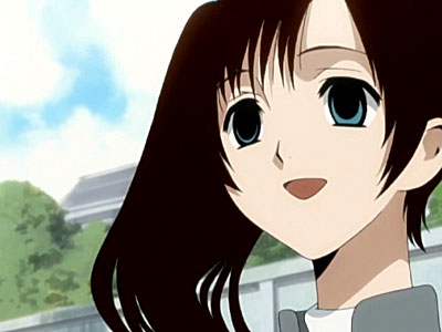 xxxHOLiC: Kei