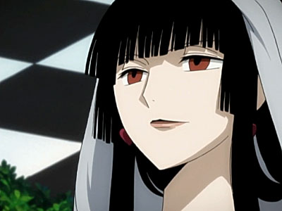 xxxHOLiC: Kei