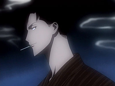 xxxHOLiC: Kei