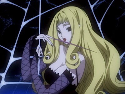 xxxHOLiC: Kei