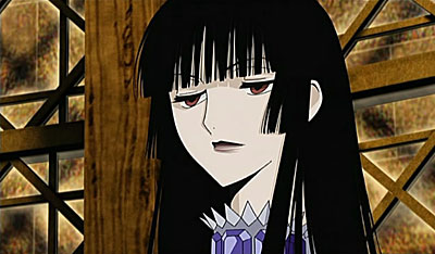 xxxHOLiC - Sogno di una Notte di Mezza Estate