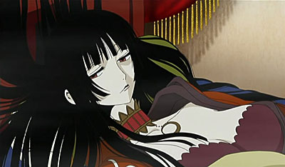 xxxHOLiC - Sogno di una Notte di Mezza Estate