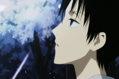 xxxHOLiC Rou