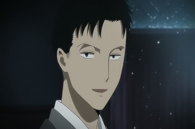 xxxHOLiC Rou