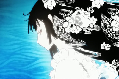 xxxHOLiC Rou