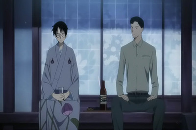 xxxHOLiC Rou