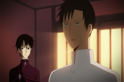 xxxHOLiC Rou