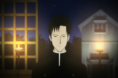 xxxHOLiC Rou