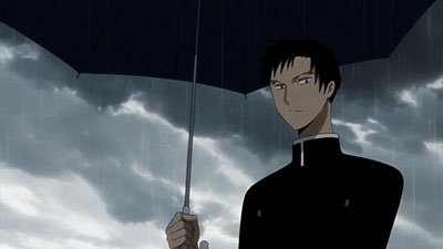 xxxHOLiC Shunmuki