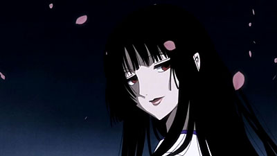 xxxHOLiC Shunmuki