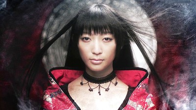 xxxHOLiC live action