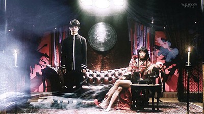 xxxHOLiC live action