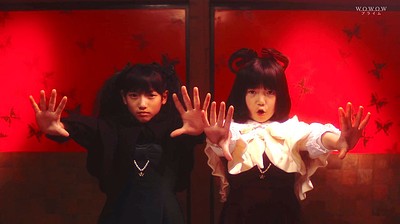 xxxHOLiC live action