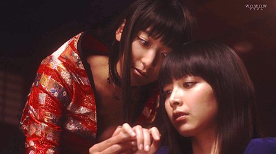 xxxHOLiC live action