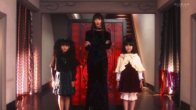 xxxHOLiC live action