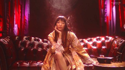 xxxHOLiC live action