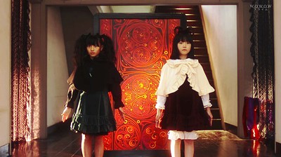 xxxHOLiC live action