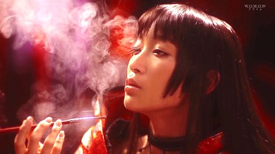 xxxHOLiC live action