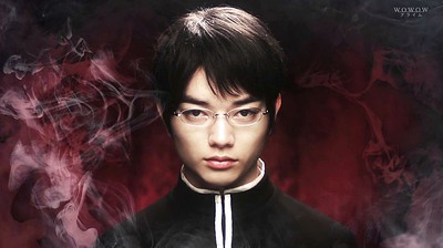 xxxHOLiC live action