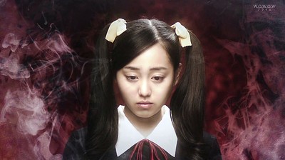 xxxHOLiC live action