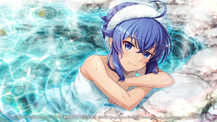 Immagine Best Waifu AnimeClick 2022