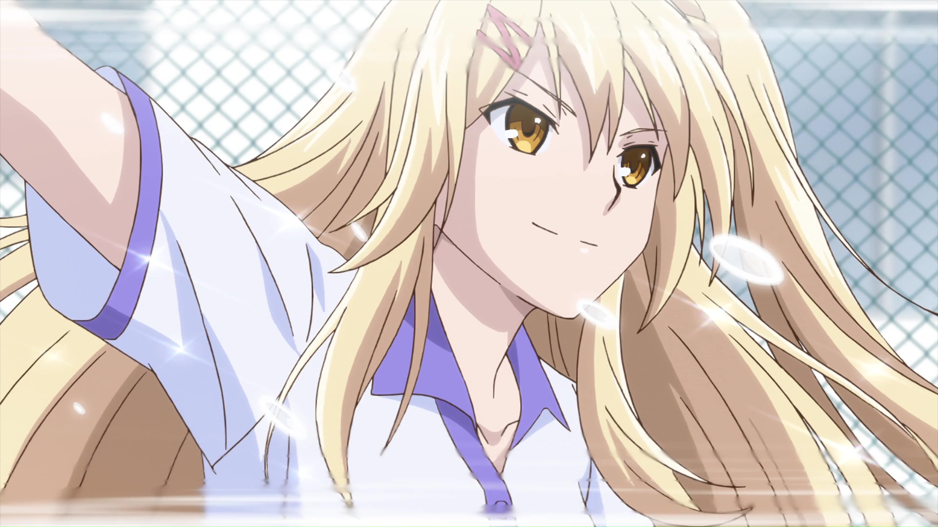 I'm Standing on a Million Lives (Anime) | AnimeClick.it