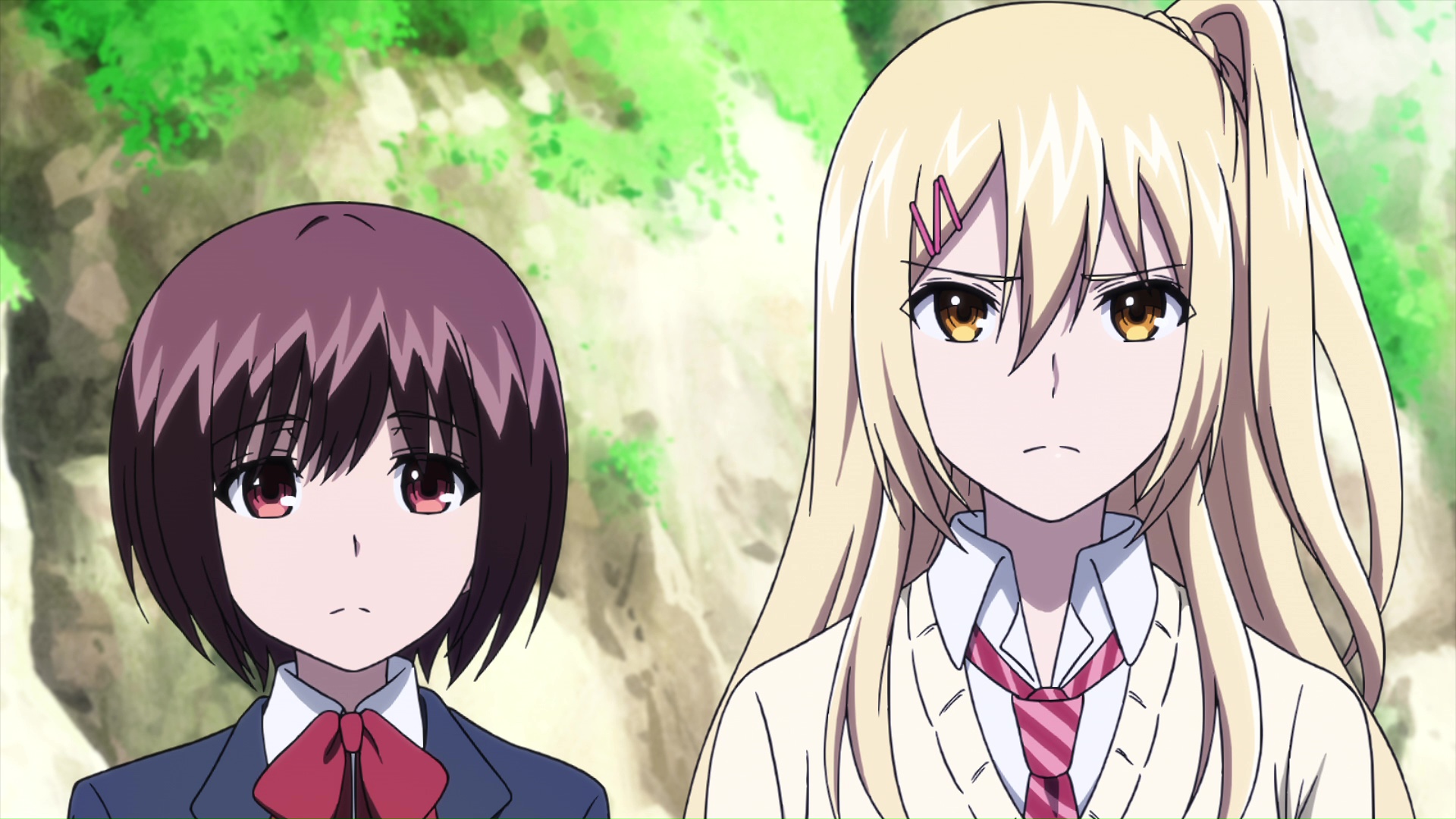 I'm Standing on a Million Lives (Anime) | AnimeClick.it
